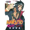 Naruto Tome 43 - Masashi Kishimoto - Kana - Poche - ravate.com librairie reunion