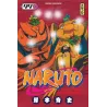 Naruto Tome 44 - Masashi Kishimoto - Kana - Poche - ravate.com librairie reunion