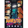 Naruto Tome 45 - Masashi Kishimoto - Kana - Poche - ravate.com librairie reunion