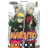 Naruto Tome 48 - Masashi Kishimoto - Kana - Poche - ravate.com librairie reunion