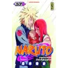 Naruto Tome 53 - Masashi Kishimoto - Kana - Poche - ravate.com librairie reunion