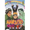 Naruto Tome 54 - Masashi Kishimoto - Kana - Poche - ravate.com librairie reunion
