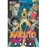 Naruto Tome 55 - Masashi Kishimoto - Kana - Poche - ravate.com librairie reunion