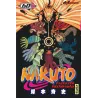 Naruto Tome 60 - Masashi Kishimoto - Kana - Poche - ravate.com librairie reunion