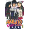 Naruto Tome 65 - Masashi Kishimoto - Kana - Poche - ravate.com librairie reunion