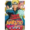 Naruto Tome 66 - Masashi Kishimoto - Kana - Poche - ravate.com librairie reunion