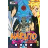 Naruto Tome 70 - Masashi Kishimoto - Kana - Poche - ravate.com librairie reunion