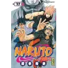 Naruto Tome 71 - Masashi Kishimoto - Kana - Poche - ravate.com librairie reunion