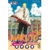 Naruto Tome 72 - Masashi Kishimoto - Kana - Poche - ravate.com librairie reunion