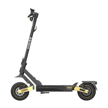 Trottinette électrique ST5 Pro 600W noire - NAVEE - NAVEEST5PRO