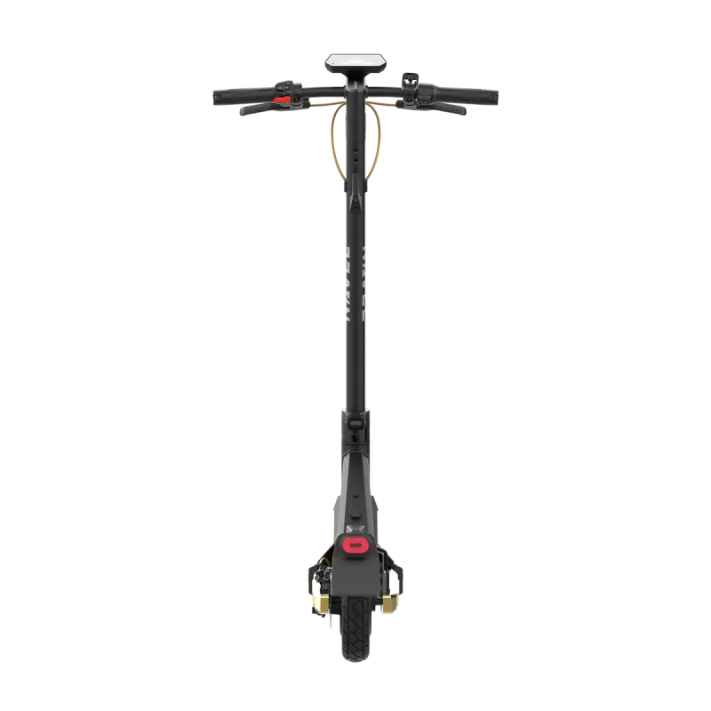 Trottinette électrique ST5 Pro 600W noire - NAVEE - NAVEEST5PRO