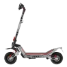 Trottinette électrique XT5 Ultra 1000W grise - NAVEE - NAVEEXT5ULTRA