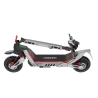Trottinette électrique XT5 Ultra 1000W grise - NAVEE - NAVEEXT5ULTRA