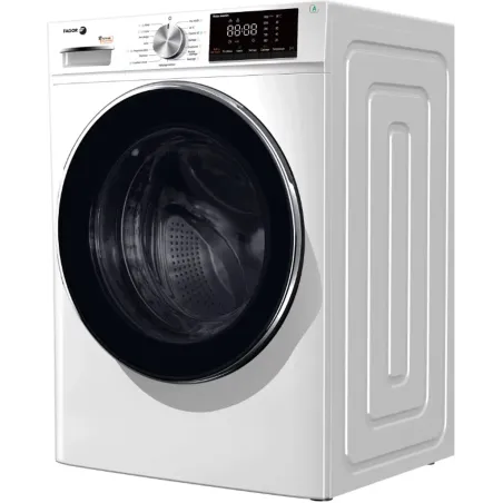 Lave-linge séchant 10/6kg 1400trs/min blanc - FAGOR - FLSF10614IDW/1