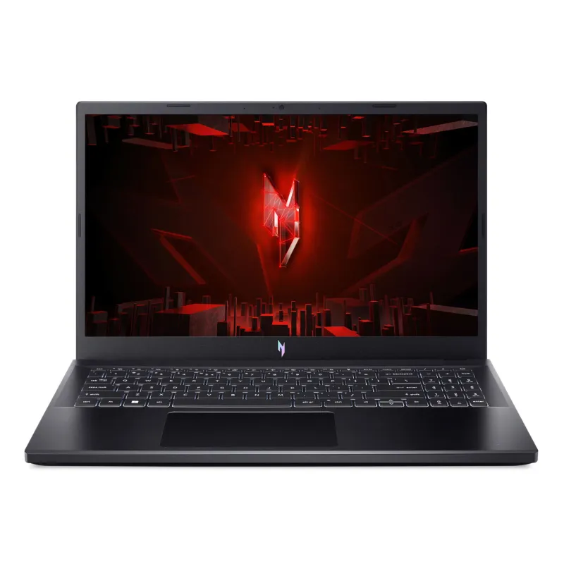 PC portable gaming Nitro V15 15,6" Intel Core I5 32/512SSD GeForce RTX5050 noir - ACER - ACERNITROV15