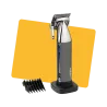 Tondeuse cheveux Super-X Metal - BABYLISS - E996E