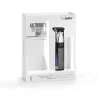 Tondeuse barbe sans fil BaByliss Stubble Trimmer Super-X Metal Series S996E Noir