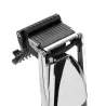 Tondeuse barbe sans fil BaByliss Stubble Trimmer Super-X Metal Series S996E Noir