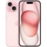 iPhone 15 ReFé - 128 Go - Pink  - garantie 2 ans - reconditionné par ReFé - grade A
