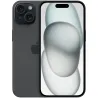 iPhone 15 ReFé - 128 Go - Noir  - garantie 2 ans - reconditionné par ReFé - grade A