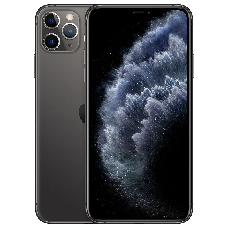 iPhone 11 Pro 512go Space Grey - Reconditionné A+ Garantie 2 ans - ReFé