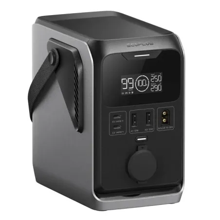 Station électrique ultra portable  Trail 300 DC 288Wh - ECOFLOW