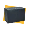 Coffre de jardin 170L