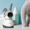 Babyphone Wi-Fi avec caméra - ALECTO - SMARTBABY10