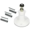 Babyphone Wi-Fi avec caméra - ALECTO - SMARTBABY10