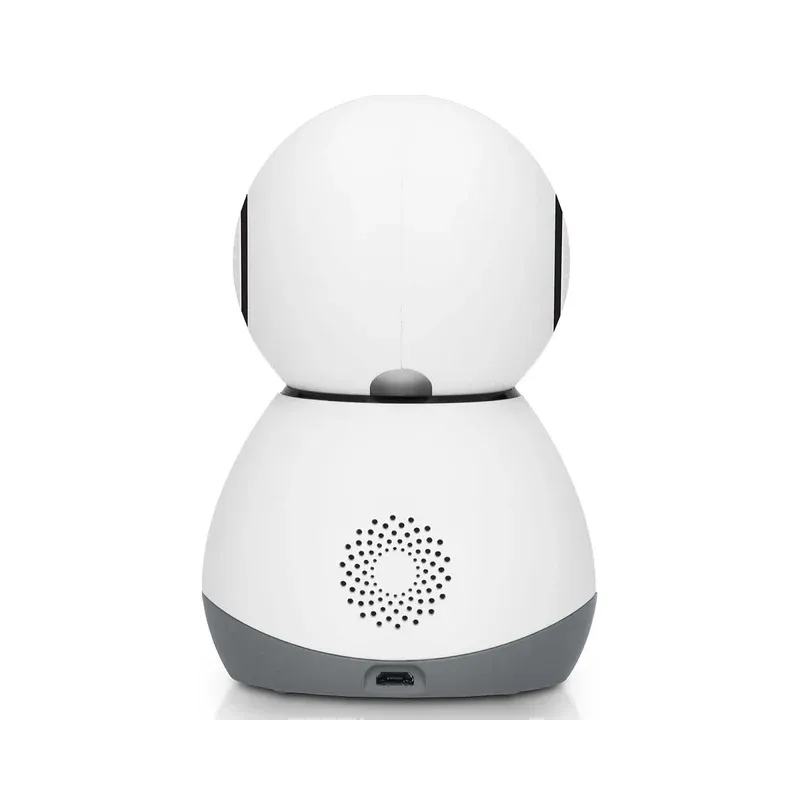 Babyphone Wi-Fi avec caméra - ALECTO - SMARTBABY10