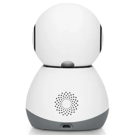 Babyphone Wi-Fi avec caméra - ALECTO - SMARTBABY10