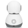 Babyphone Wi-Fi avec caméra - ALECTO - SMARTBABY10