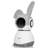 Babyphone Wi-Fi avec caméra - ALECTO - SMARTBABY10
