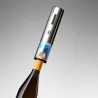 Coffret sommelier tire-bouchon électrique 6 en 1 - SAUVIGNON