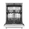Lave-vaisselle pose libre 13 couverts blanc - BERKLAYS - BDW1349SW