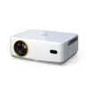 Vidéoprojecteur connecté FHD 1080P 200ANSI blanc + écran 100"  - VANKYO - LEISURE 570B