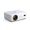 Vidéoprojecteur connecté FHD 1080P 200ANSI blanc + écran 100"  - VANKYO - LEISURE 570B