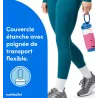 Blender Flex portable 590ML 100W bleu - NUTRIBULLET - NBP013BL