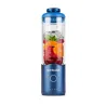 Blender Flex portable 590ML 100W bleu - NUTRIBULLET - NBP013BL
