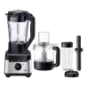 Blender PowerBlend 7 1,7L 1400W noir - BRAUN - JB7568BK