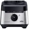 Blender PowerBlend 7 1,7L 1400W noir - BRAUN - JB7568BK