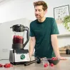 Blender PowerBlend 7 1,7L 1400W noir - BRAUN - JB7568BK