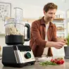 Blender PowerBlend 7 1,7L 1400W noir - BRAUN - JB7568BK
