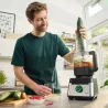 Blender PowerBlend 7 1,7L 1400W noir - BRAUN - JB7568BK