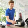 Blender PowerBlend 7 1,7L 1400W noir - BRAUN - JB7568BK