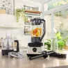 Blender PowerBlend 7 1,7L 1400W noir - BRAUN - JB7568BK