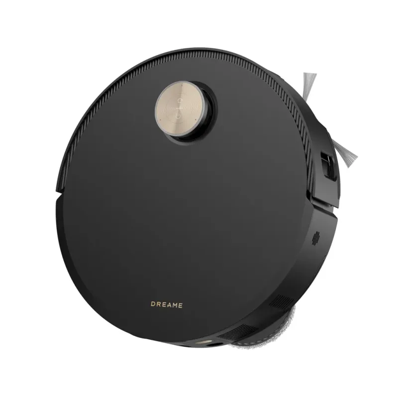 Aspirateur robot laveur Matrix 10 Ultra noir - DREAME - MATRIX10ULTRABK