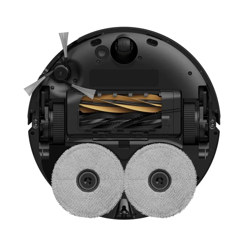 Aspirateur robot laveur Matrix 10 Ultra noir - DREAME - MATRIX10ULTRABK