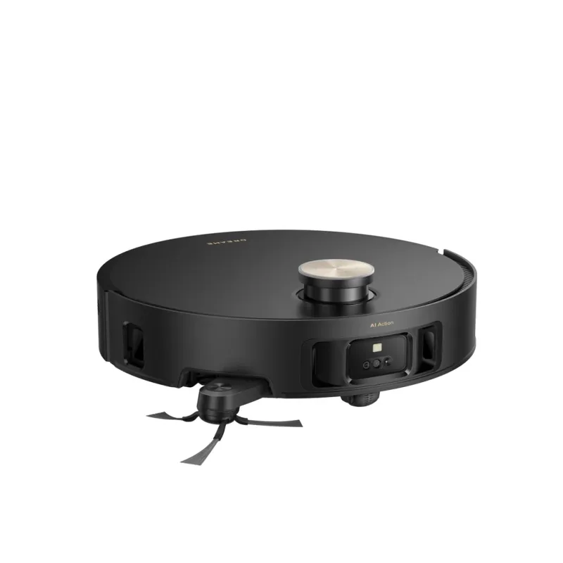 Aspirateur robot laveur Matrix 10 Ultra noir - DREAME - MATRIX10ULTRABK