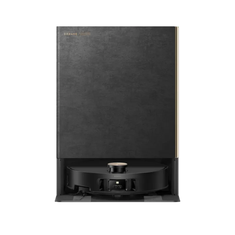 Aspirateur robot laveur Matrix 10 Ultra noir - DREAME - MATRIX10ULTRABK